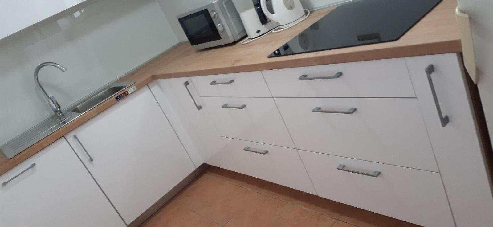 Pela Apartment *