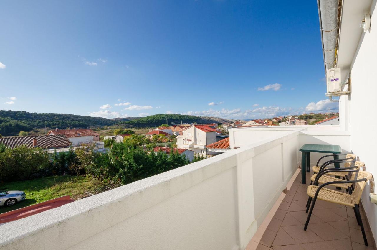 Pela Appartement *