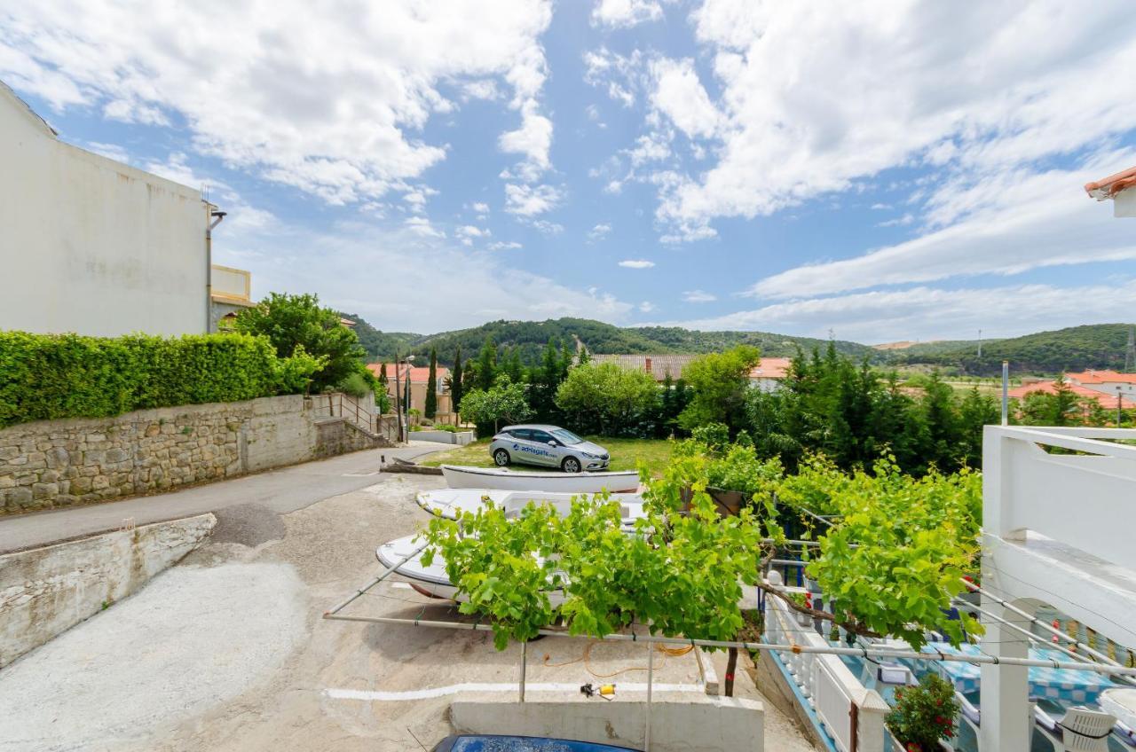 Pela Appartement *